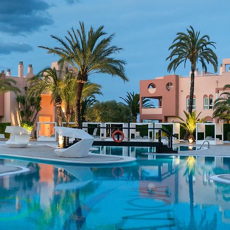 Oliva Nova Beach & Golf Hotel מראה חיצוני תמונה
