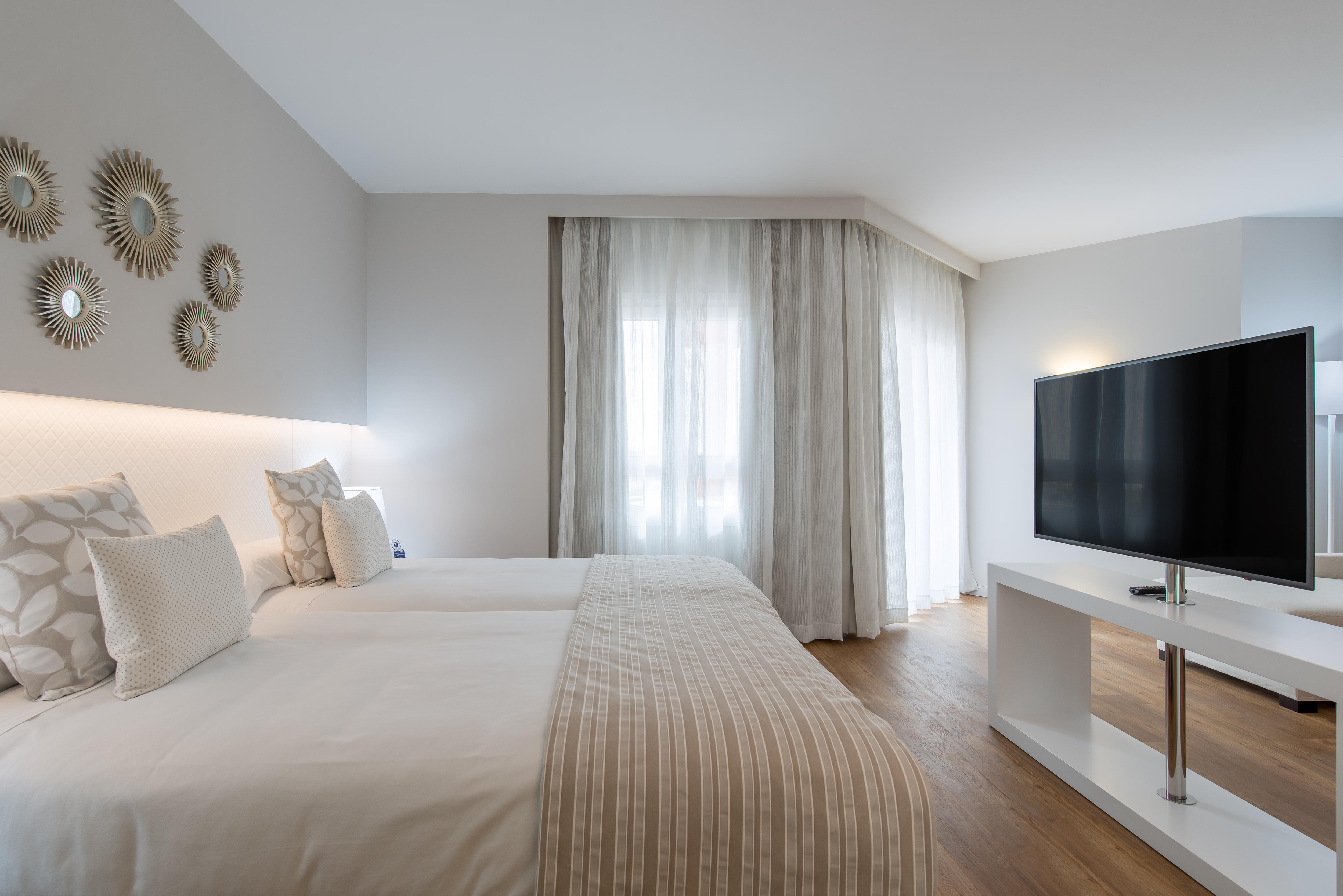 Oliva Nova Beach & Golf Hotel מראה חיצוני תמונה