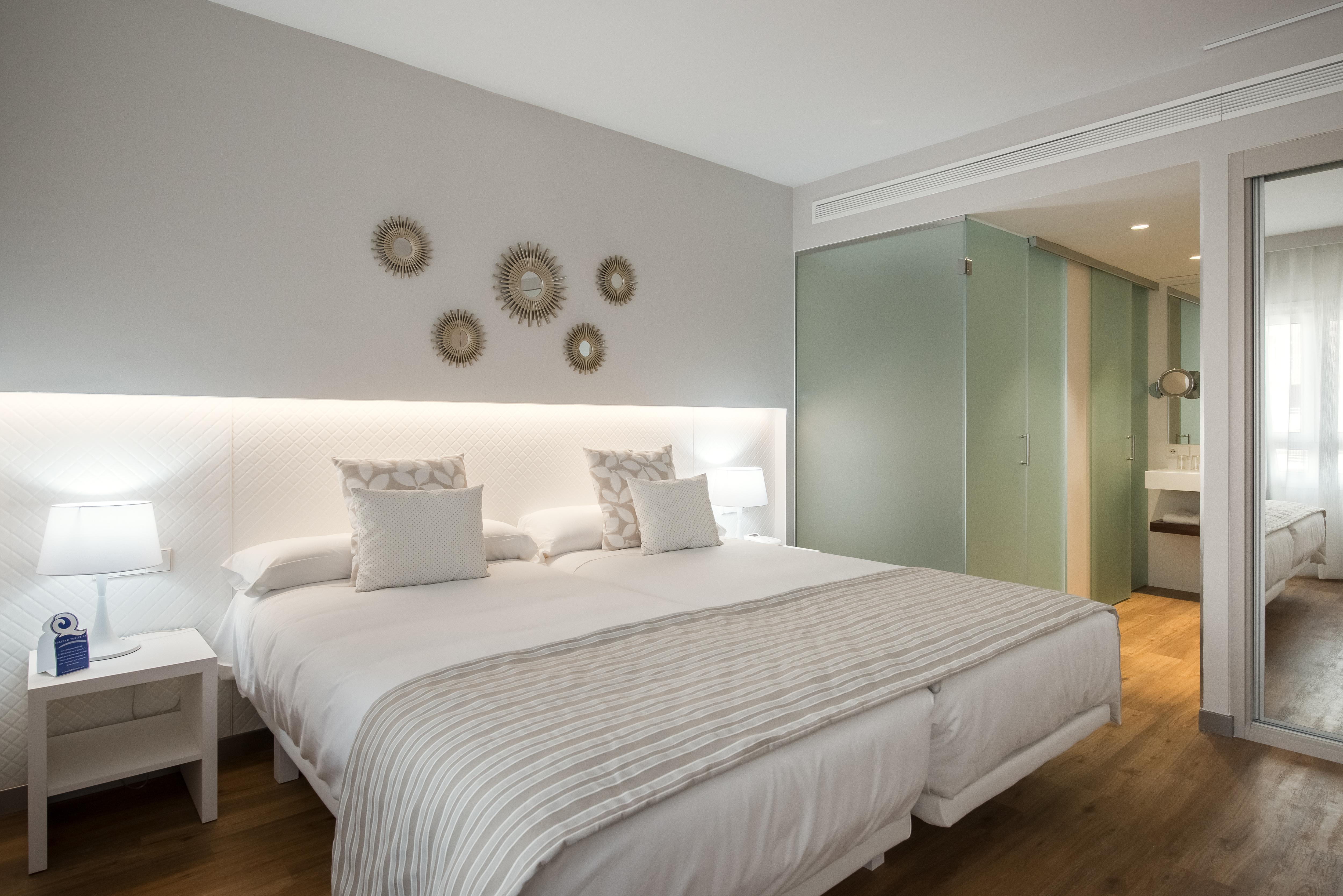 Oliva Nova Beach & Golf Hotel מראה חיצוני תמונה