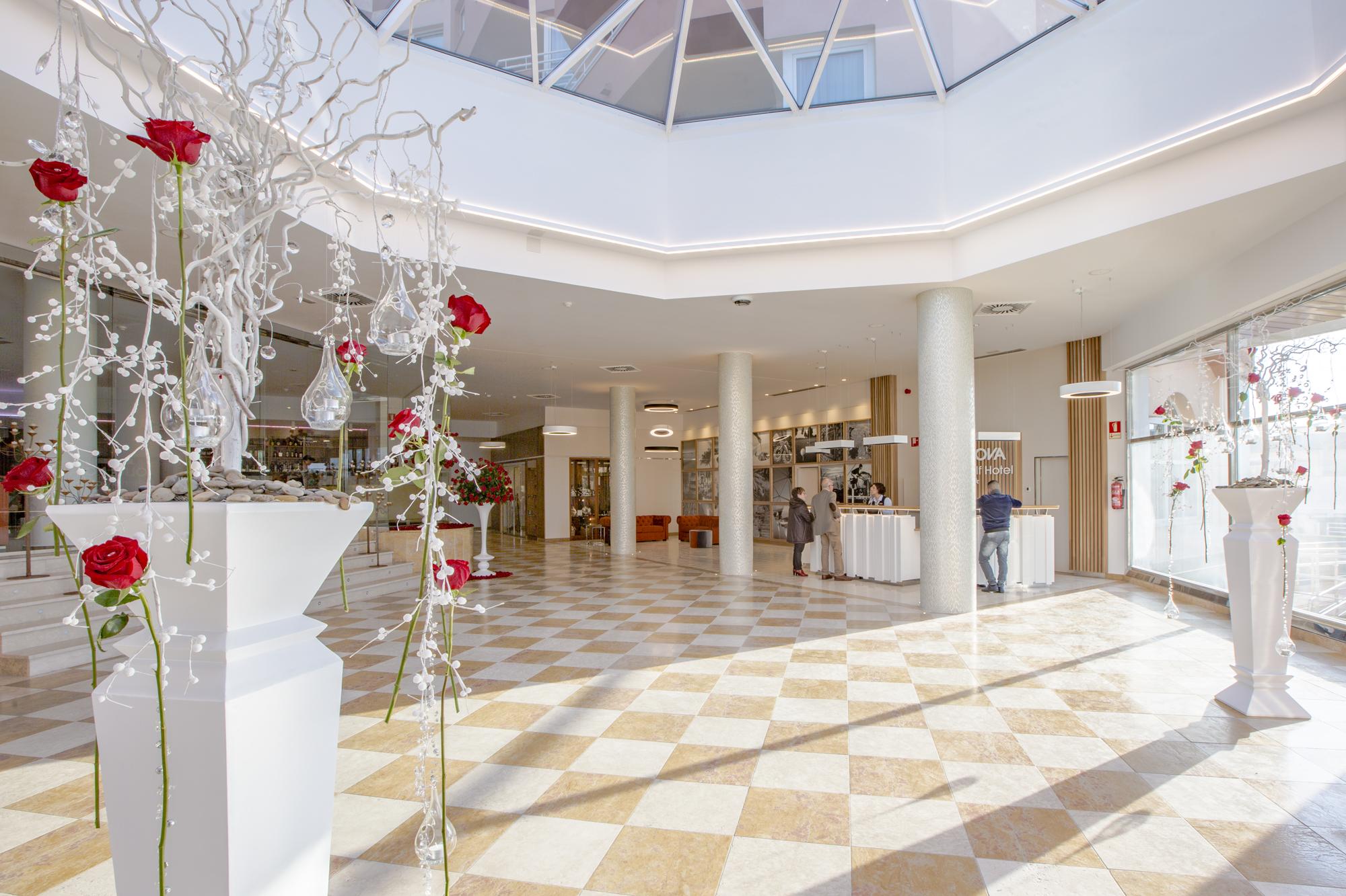 Oliva Nova Beach & Golf Hotel מראה חיצוני תמונה