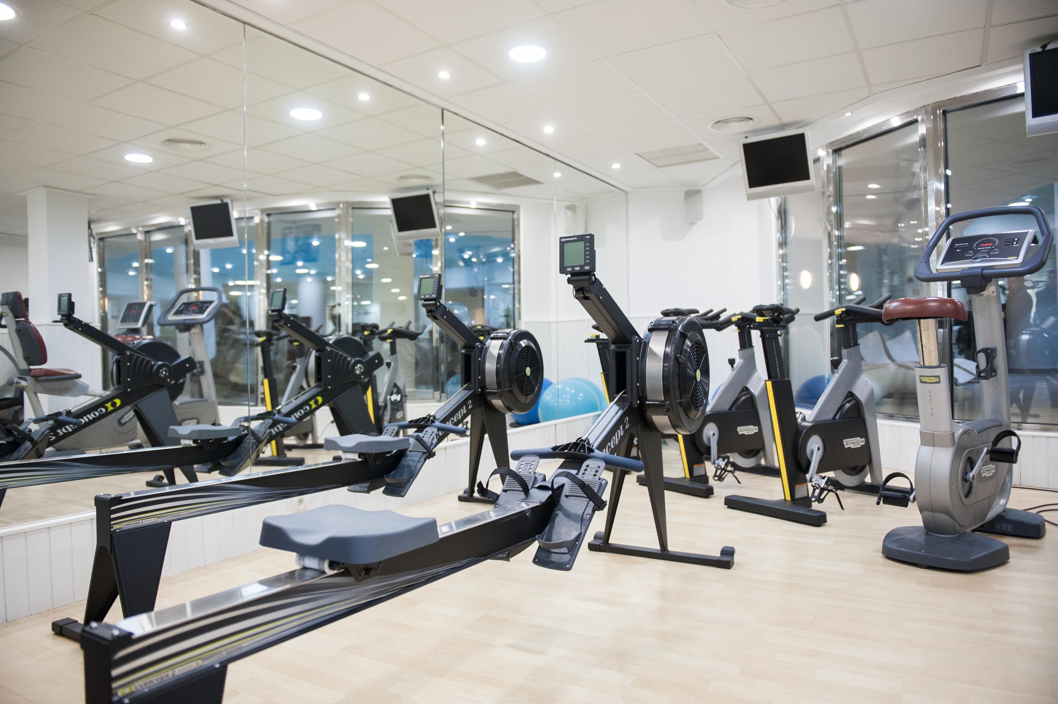 Oliva Nova Beach & Golf Hotel מראה חיצוני תמונה
