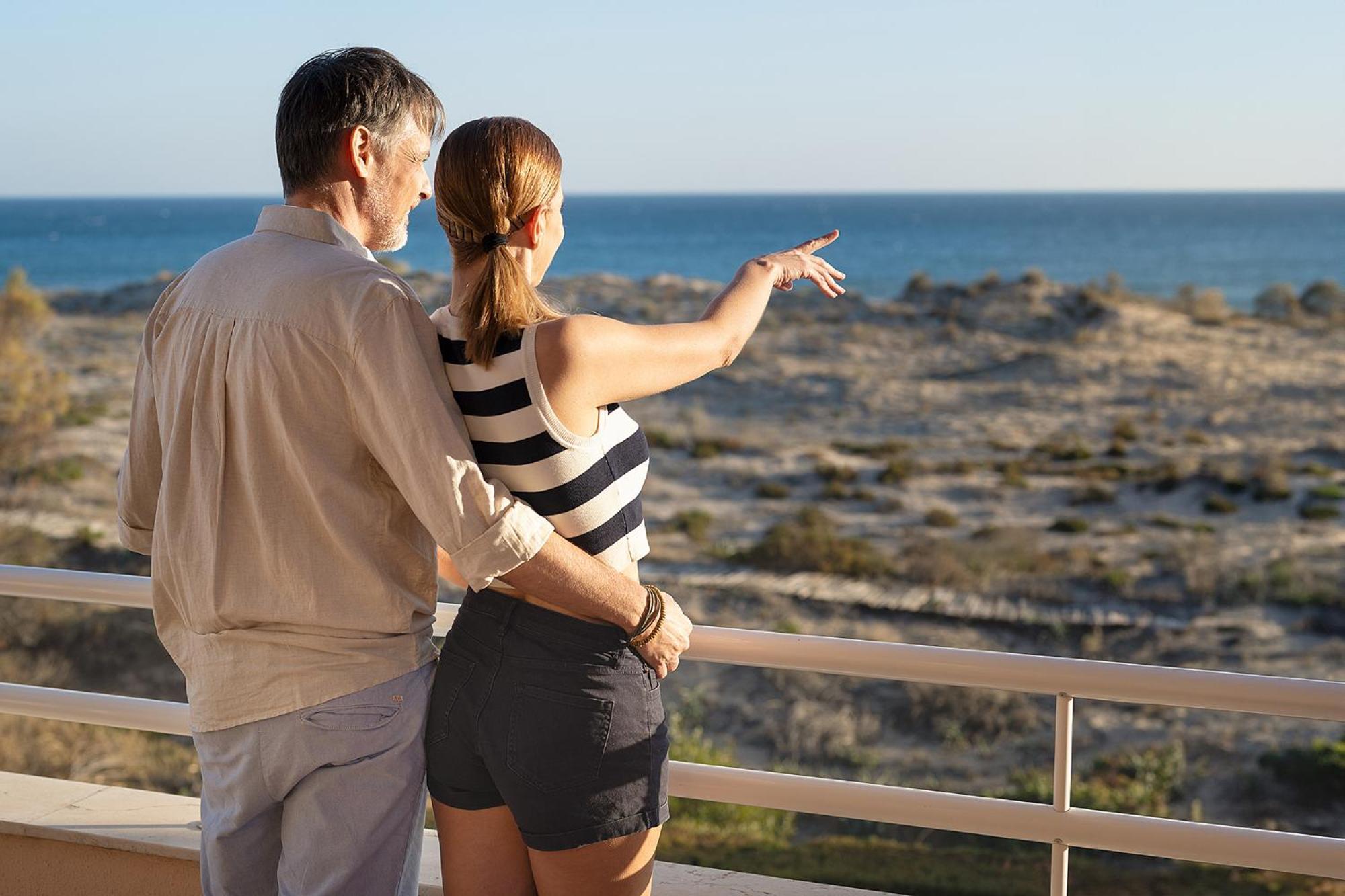 Oliva Nova Beach & Golf Hotel מראה חיצוני תמונה