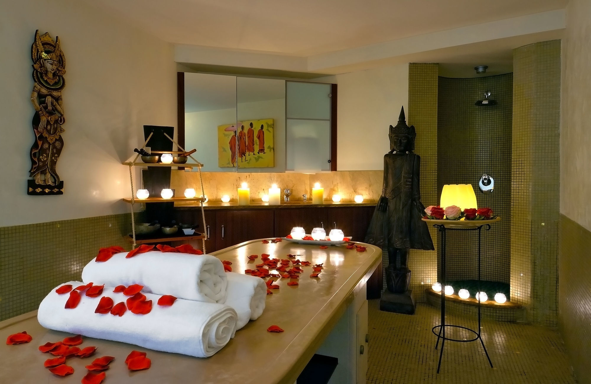 Oliva Nova Beach & Golf Hotel מתקנים תמונה
