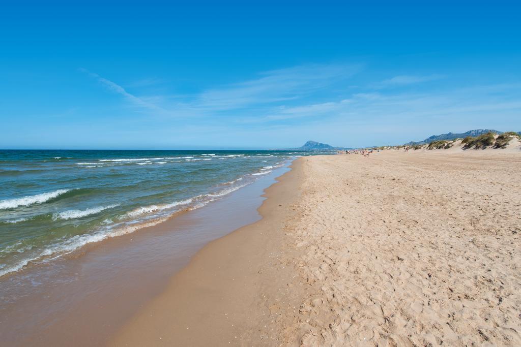 Oliva Nova Beach & Golf Hotel מראה חיצוני תמונה
